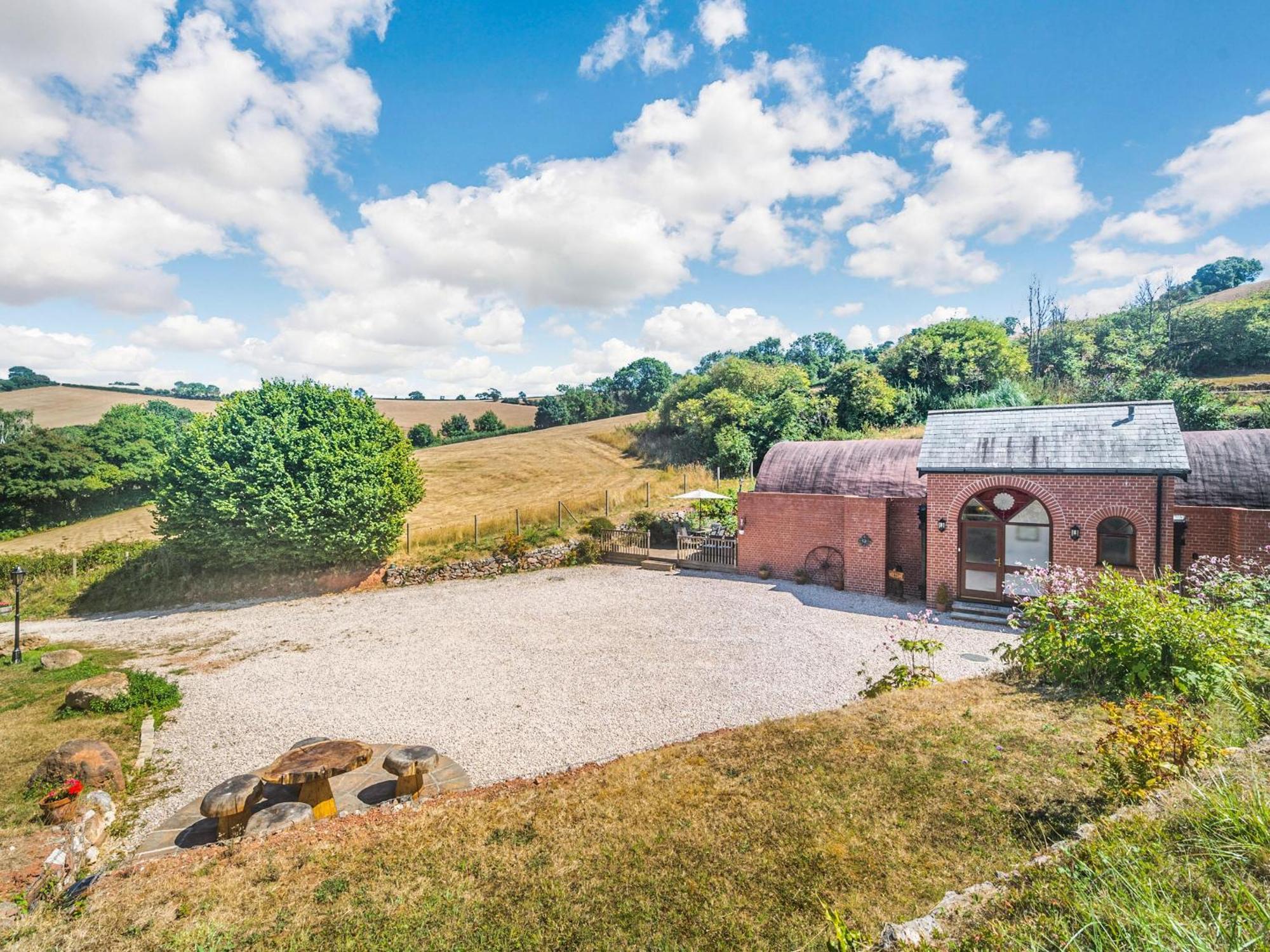 New Barn Reservoir Шелдон Екстер'єр фото
